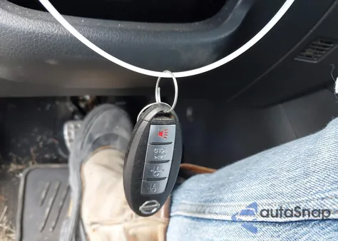 2019 Nissan Sentra Sv from USA, damaged, VIN 3N1AB7AP3KY304521